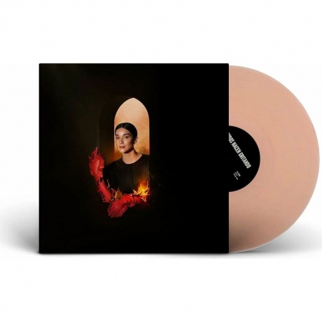 St. Vincent - Todos Nacen Gritando  (0198704038839) виниловая пластинка - фото 1