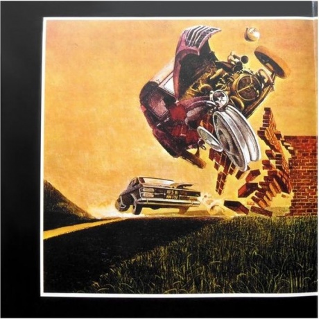 Aphrodites Child - 666  (0602435936376) виниловая пластинка - фото 3