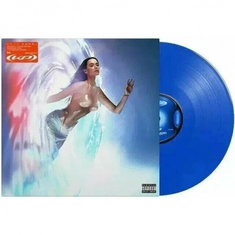 Katy Perry - 143  (0602465897487) виниловая пластинка