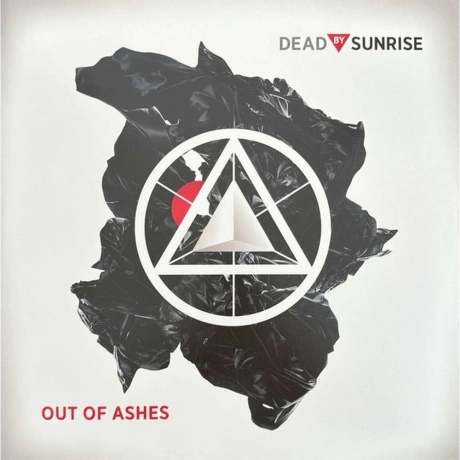 Dead By Sunrise - Out Of Ashes: RSD 2024 (Translucent Black Ice)...