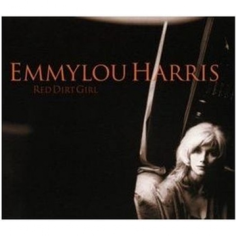 Emmylou Harris - Red Dirt Girl  (0075597917581) виниловая пластинка - фото 3