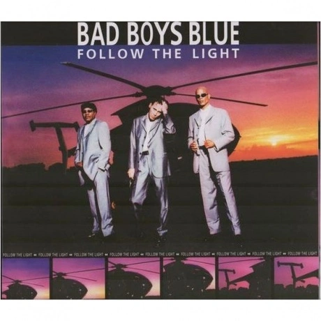Bad Boys Blue - Follow The Light (Pink & Purple) (4680068802684)...
