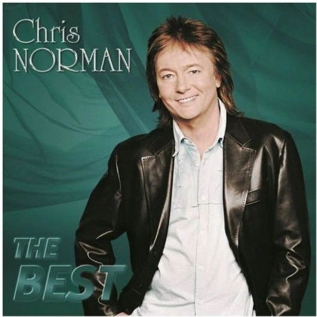 Norman Chris - The Best (4640004138055) виниловая пластинка