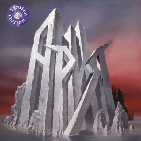 Ария - Мания Величия (Crystal Purple) (4680068803025) виниловая ...