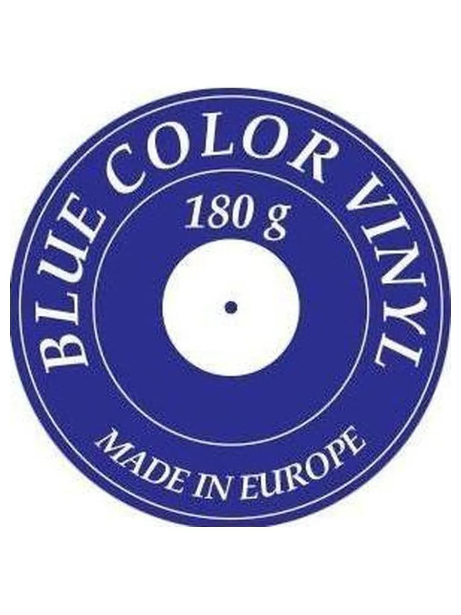 Пластинка виниловая  Легенды Русского Рока - Кипелов (Blue) (4640001405228) - фото 14