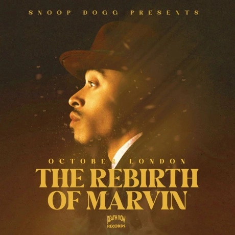 Snoop Dogg Presents October London - The Rebirth Of Marvin  (078...