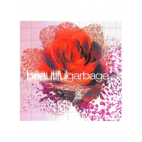 Garbage - Beautiful Garbage (Deluxe Box Set) (4050538689433) виниловая пластинка - фото 2