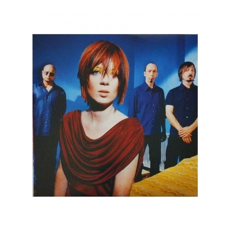 Garbage - Beautiful Garbage (Deluxe Box Set) (4050538689433) виниловая пластинка - фото 13