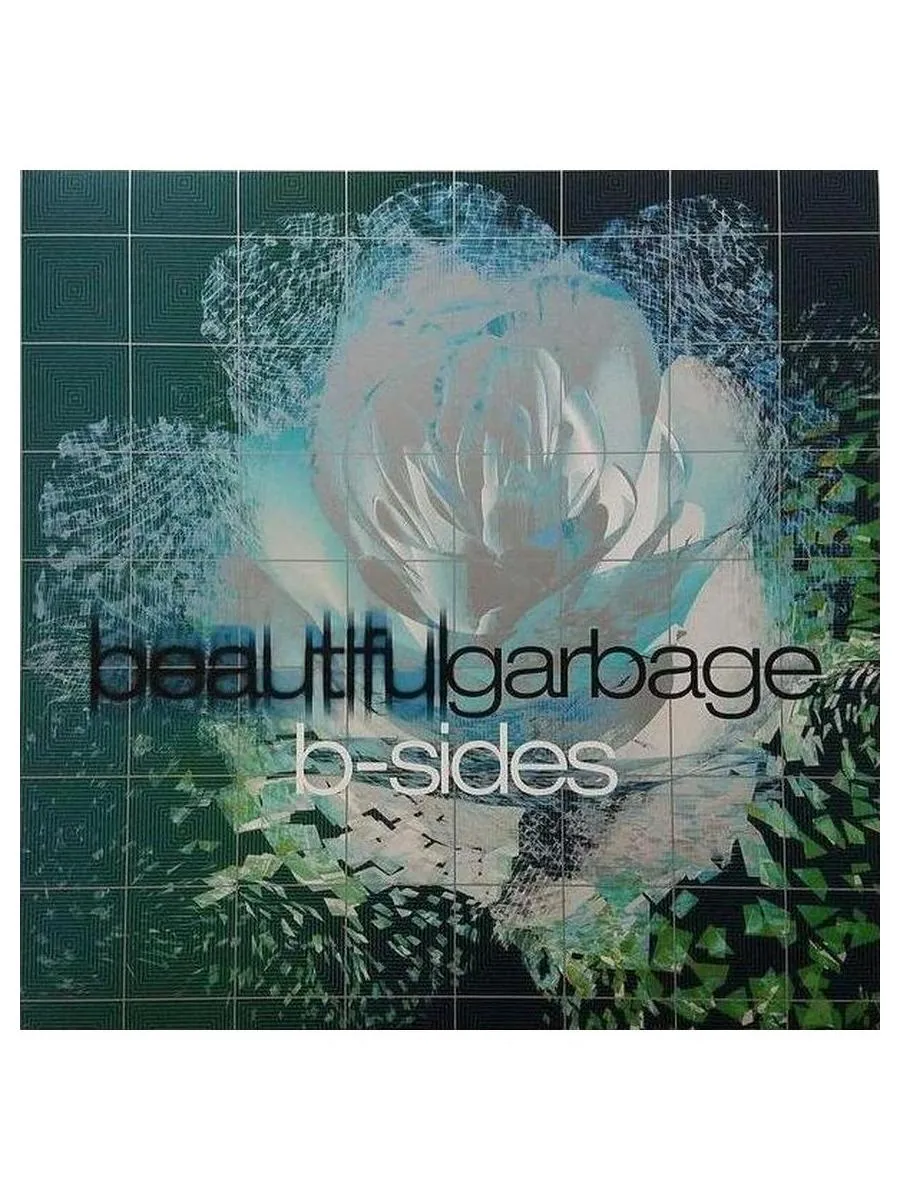 Garbage - Beautiful Garbage (Deluxe Box Set) (4050538689433) виниловая пластинка - фото 14
