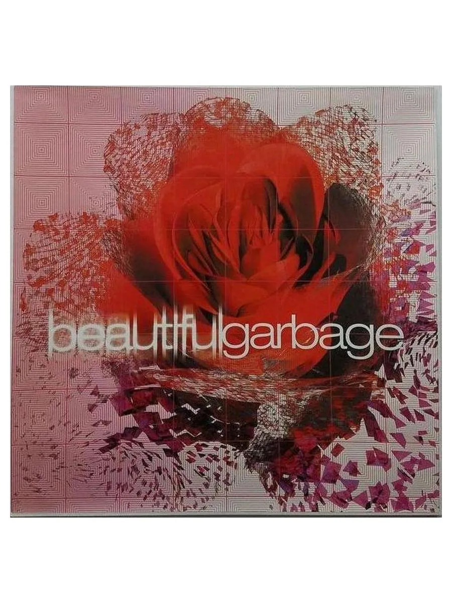 Garbage - Beautiful Garbage (Deluxe Box Set) (4050538689433) виниловая пластинка - фото 21