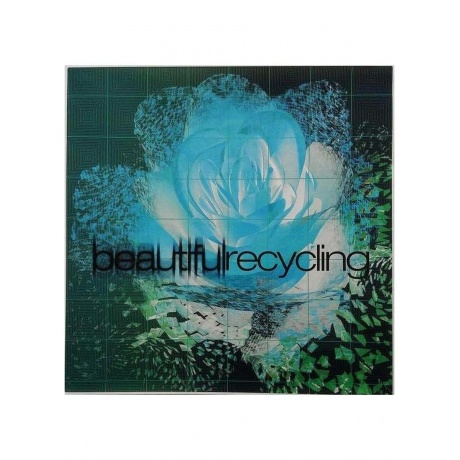 Garbage - Beautiful Garbage (Deluxe Box Set) (4050538689433) виниловая пластинка - фото 22