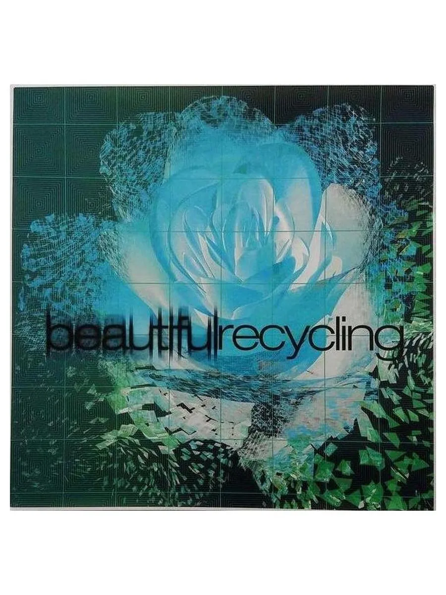 Garbage - Beautiful Garbage (Deluxe Box Set) (4050538689433) виниловая пластинка - фото 22