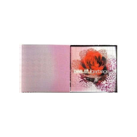 Garbage - Beautiful Garbage (Deluxe Box Set) (4050538689433) виниловая пластинка - фото 25