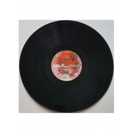 Garbage - Beautiful Garbage (Deluxe Box Set) (4050538689433) виниловая пластинка - фото 26