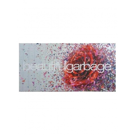 Garbage - Beautiful Garbage (Deluxe Box Set) (4050538689433) виниловая пластинка - фото 4