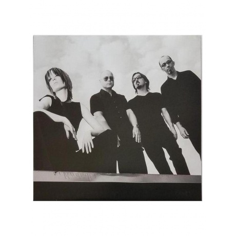 Garbage - Beautiful Garbage (Deluxe Box Set) (4050538689433) виниловая пластинка - фото 9