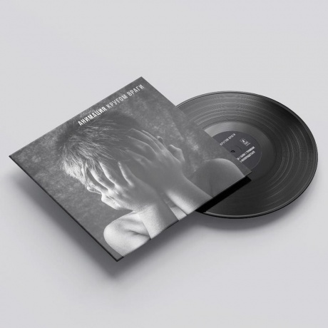 Анимация - Кругом враги (4657819840738) виниловая пластинка - фото 4