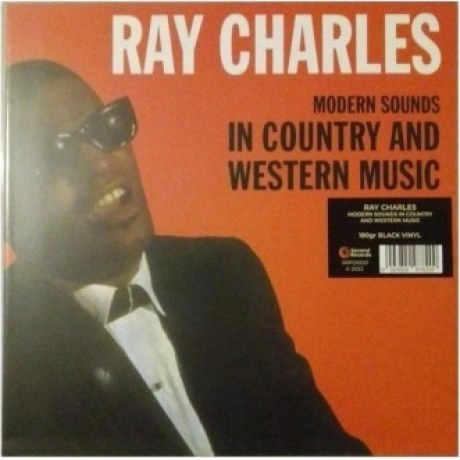 Ray Charles - Modern Sounds In Country And Western Music (900382...