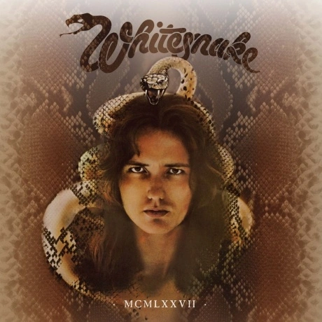 Whitesnake - Whitesnake MCMLXXVII  (0603497823895) виниловая пла...