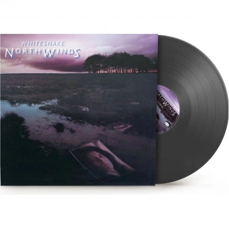Whitesnake - Northwinds  (0603497823888) виниловая пластинка