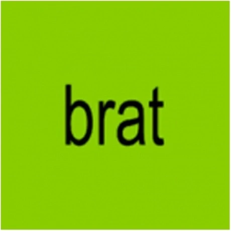 Charli Xcx - Brat  (0075678611674) виниловая пластинка