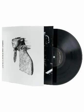 Coldplay - A Rush Of Blood To The Head (5021732267375) виниловая...