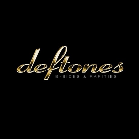 Deftones - B-Sides &amp; Rarities  (0093624843498) виниловая пластинка - фото 1