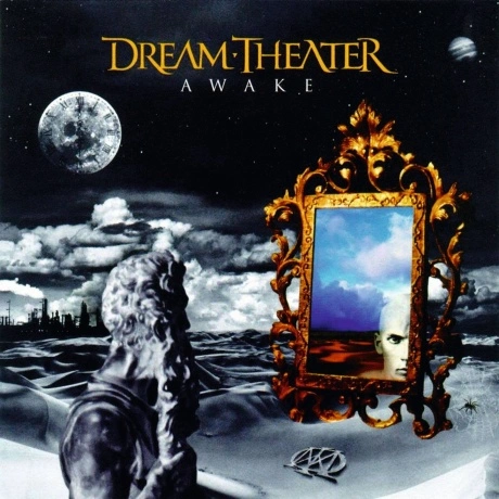 Dream Theater - Awake  (0603497821563) виниловая пластинка