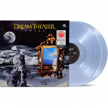 Dream Theater - Awake  (0603497821563) виниловая пластинка - фото 2