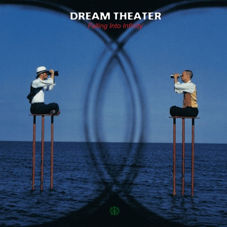 Dream Theater - Falling Into Infinity  (0603497821587) виниловая пластинка - фото 1