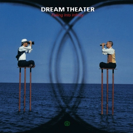 Dream Theater - Falling Into Infinity  (0603497821587) виниловая...