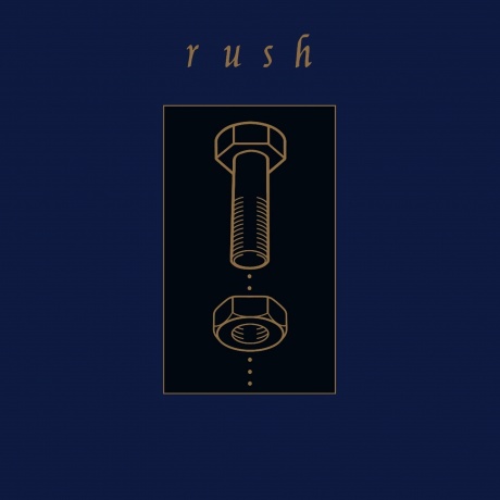 Rush - Counterparts  (0603497823253) виниловая пластинка - фото 1