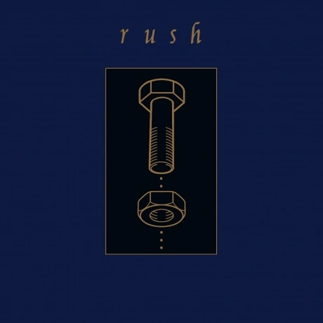 Rush - Counterparts  (0603497823253) виниловая пластинка
