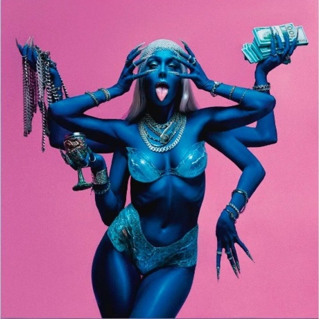 Мэйби Бэйби - Shawty (Limited,Numbered) (4630356100022) виниловая пластинка - фото 1