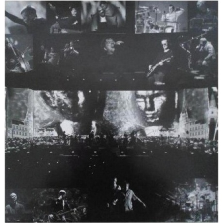 ДДТ - Иначе (black vinyl) (4640004137003) виниловая пластинка - фото 14