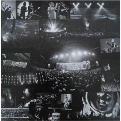ДДТ - Иначе (black vinyl) (4640004137003) виниловая пластинка - фото 16