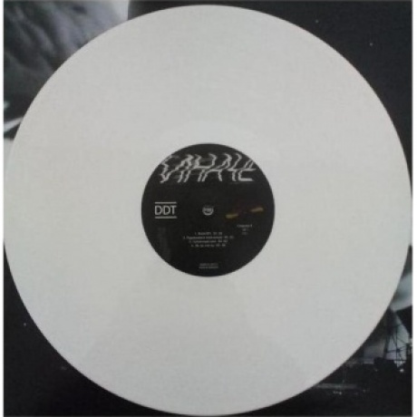 ДДТ - Иначе (black vinyl) (4640004137003) виниловая пластинка - фото 10