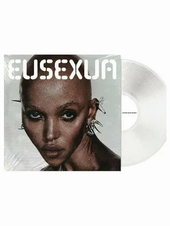 Fka Twigs - Eusexua  (0075678606434) виниловая пластинка