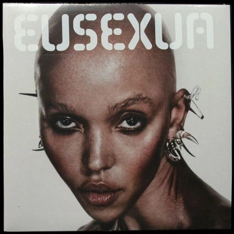 Fka Twigs - Eusexua  (0075678606458) виниловая пластинка