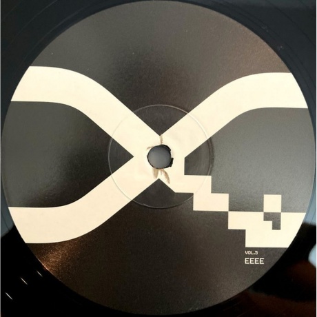 Alva Noto - Xerrox Vol.5 (4251804155137) виниловая пластинка - фото 6