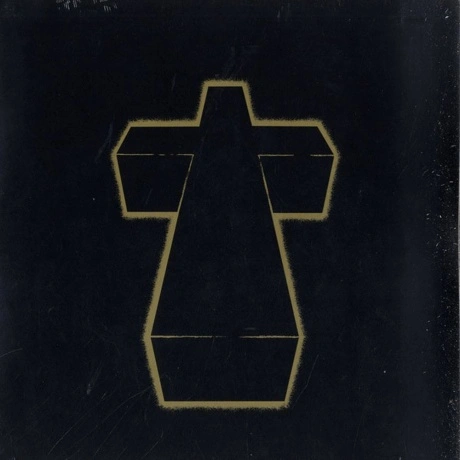 Justice - Cross (5060107721104) виниловая пластинка