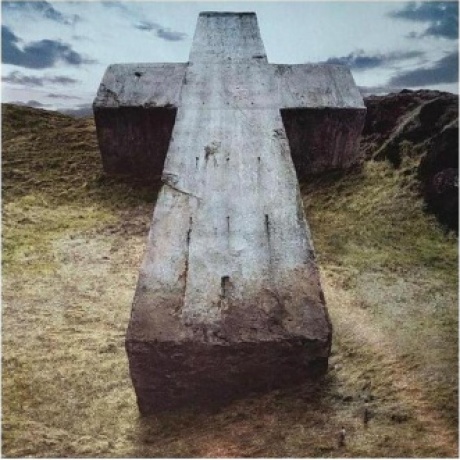 Justice - Audio, Video, Disco (5060281610645) виниловая пластинка - фото 1