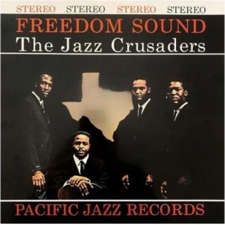 The Crusaders - Freedom Sound (Analogue, Tone Poet) (06024551877...