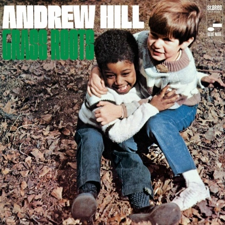 Andrew Hill - Grass Roots (Analogue, Tone Poet) (0602455187697) ...
