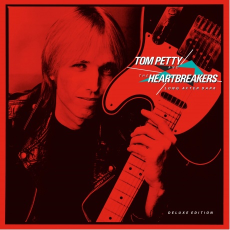 Tom Petty - Long After Dark - deluxe (0602465854954) виниловая пластинка - фото 1