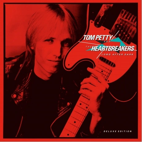 Tom Petty - Long After Dark - deluxe (0602465854954) виниловая п...