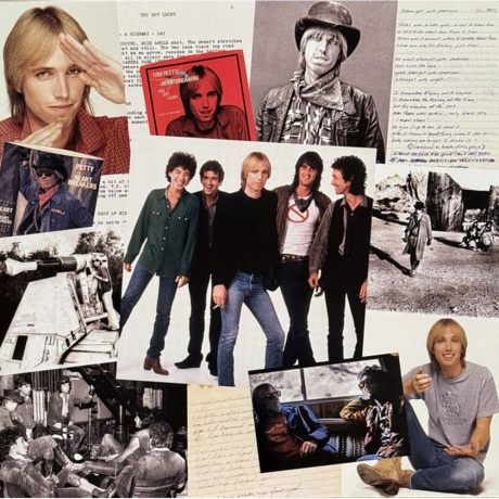 Tom Petty - Long After Dark - deluxe (0602465854954) виниловая пластинка - фото 3