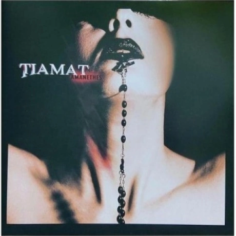 Tiamat - Amanethes (coloured) (0727361201319) виниловая пластинк...