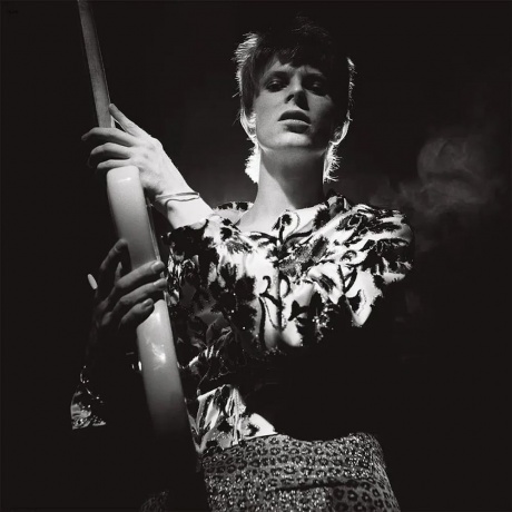 David Bowie - Rock 'N' Roll Star! (5054197623554) виниловая пластинка - фото 1