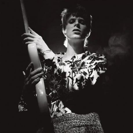David Bowie - Rock 'N' Roll Star! (5054197623554) виниловая плас...